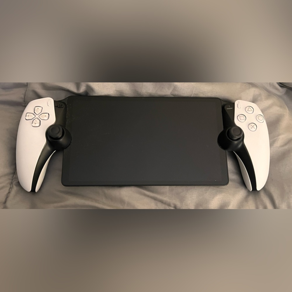 PlayStation Portal